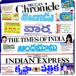 Logo of AP Newspapers android Application 